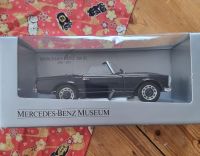 Mercedes Benz 280 SL Techno Giodi 1:18 OVP Hessen - Seeheim-Jugenheim Vorschau