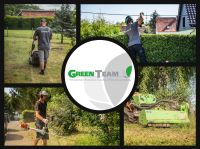 Grünpflege Gartenpflege Heckenschnitt Rasenpflege Rasen mähen Sachsen-Anhalt - Mansfeld Vorschau