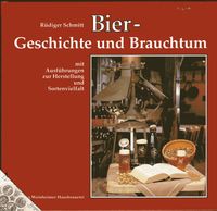 Weinheimer Hausbrauerei - Bier Geschichte und Brauchtum Bayern - Erbendorf Vorschau
