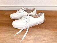 Vans Authentic Decon 39 Leder Sneaker Schuhe Oldskool Skater Niedersachsen - Hameln Vorschau
