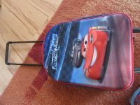 Cars Kinder Trolley Piston Cup Koffer Rucksack Brandenburg - Mahlow Vorschau