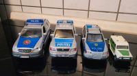 Polizei Autos Nordrhein-Westfalen - Unna Vorschau