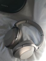 Sony ANC Headphones Gold (Beige)/ Kopfhörer wh1000xm2 Düsseldorf - Eller Vorschau