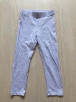 H&M 7/8 Leggings Gr 134 Nordrhein-Westfalen - Würselen Vorschau