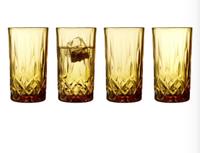 52x Hochzeit Trinkgläser Cocktailgläser Longdrink Glas Zitrone München - Bogenhausen Vorschau