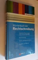 Wörterbuch der Rechtschreibung - Wissen sofort Baden-Württemberg - Villingen-Schwenningen Vorschau