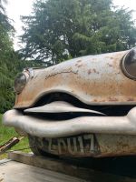 Panhard Dyna Z11 Baujahr 1957 für Teile Restauration mit Papieren Nordrhein-Westfalen - Korschenbroich Vorschau