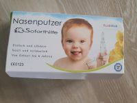 Nasensauger Nasenputzer Bayern - Wolframs-Eschenbach Vorschau