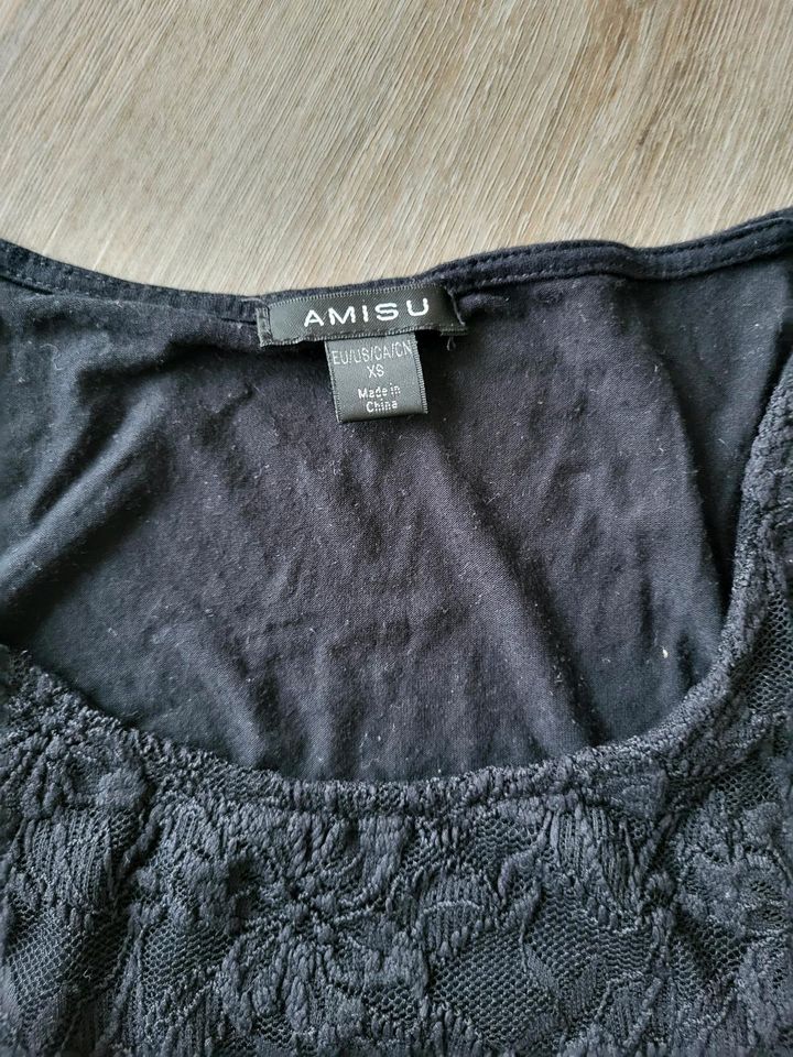 Damen Bekleidungspaket Kleiderpaket Amisu H&M XS 34 in Schortens