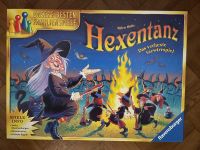 Hexentanz Gesellschaftsspiel Hannover - Linden-Limmer Vorschau