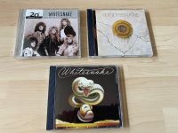 WHITESNAKE – Hard Rock CD Sammlung / Einzelverkauf Bad Godesberg - Pennenfeld Vorschau