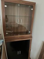 Wohnzimmer Regal Sideboard Vitrine Schrank Bayern - Neuhof an der Zenn Vorschau