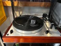 THORENS TD 166 MK II Plattenspieler TOP ZUSTAND Nordrhein-Westfalen - Selm Vorschau