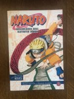 Manga Mangas Naruto Comic Mangasammlung Unschuldiges Herz Baden-Württemberg - Königsbronn Vorschau