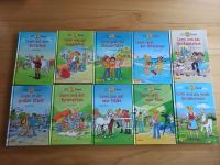 10 Stück Conni Kinderbücher Hardcover Baden-Württemberg - Achstetten Vorschau