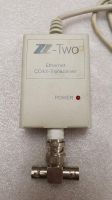 ZZ-Two Ethernet COAX-Transceiver BNC Talk Nordrhein-Westfalen - Oberhausen Vorschau