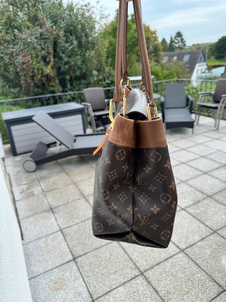 Louis Vuitton Olympe Canvas‼️ MONOGRAM Tasche in Essen