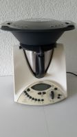 Thermomix TM 31 mit Zubehör Hessen - Brensbach Vorschau