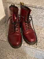 Dr. Martens Damen Stiefel gr 38 Baden-Württemberg - Bruchsal Vorschau