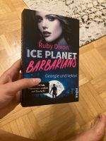 Ruby Dixon ice Planet barbarians Georgie und Vektal Bayern - Höchberg Vorschau