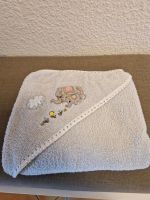 Baby Handtuch mit Mütze 90 x 90 Nordrhein-Westfalen - Spenge Vorschau