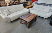 3er+2er Sitzgarnitur, Sofa, Couch Hessen - Bad Nauheim Vorschau