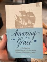 Amazing Grace Buch neu Nordrhein-Westfalen - Neunkirchen-Seelscheid Vorschau