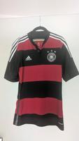 Damen DFB Retro Trikot München - Sendling Vorschau