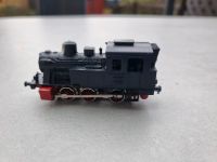 MÄRKLIN 3029 / Schwarz / H0 / Nordrhein-Westfalen - Bad Honnef Vorschau