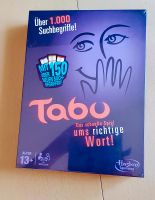 Tabu - Hasbro Gaming - (NEU) Thüringen - Gera Vorschau