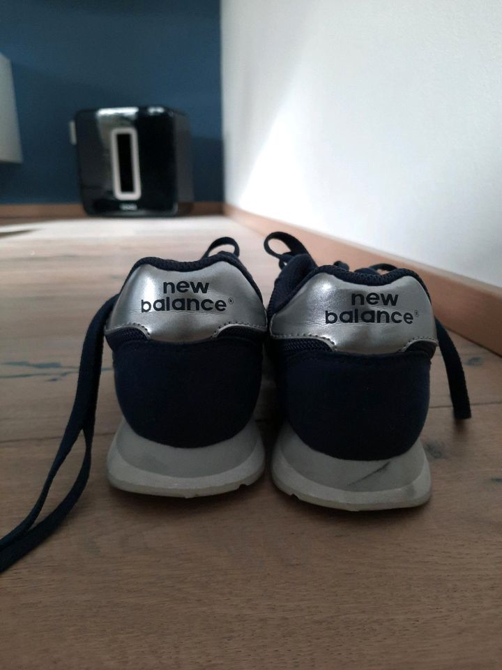 Sneaker New Balance gr.36,5 in Diedorf