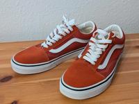 VANS Old Skool Größe 40 Hessen - Hünfelden Vorschau
