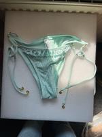 Bikini Hose zum schnüren neu ungetragen New Yorker S36 mint Niedersachsen - Löningen Vorschau
