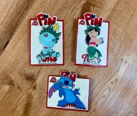 Disneyland Paris PTT Pin Set Lilo & Stitch LE400 Hessen - Bad Vilbel Vorschau