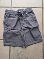 Hose Shorts Gr. 116 Mecklenburg-Strelitz - Landkreis - Neustrelitz Vorschau