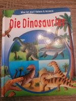 Was ist das? Sehen & lernen! Die Dinosaurier Schleswig-Holstein - Lübeck Vorschau