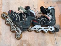 Inlineskates Größe 44 Baden-Württemberg - Schwieberdingen Vorschau