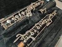 Lesher oboe ( wood ) Nordrhein-Westfalen - Moers Vorschau