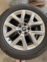 Originale Alufelgen für einen BMW X1 München - Schwabing-Freimann Vorschau