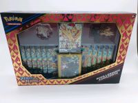 Pokemon Zenit der Könige Zamazenta Premium Figure Kollection DE Bayern - Türkenfeld Vorschau