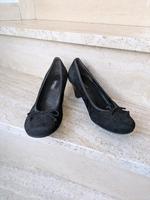 Schwarze Pumps von Paul Green  in Größe 40 Nordrhein-Westfalen - Lippetal Vorschau