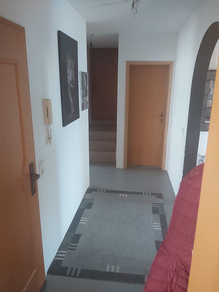 4,5 Zimmer Wohnung in Murrhardt