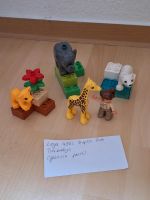 Lego Duplo Zoo Tierbabys 4962 Berlin - Marzahn Vorschau