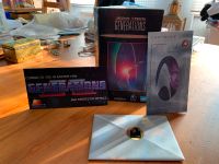 Star Trek Film „Generations“ Special Collectors Edition VHS Nordrhein-Westfalen - Schwelm Vorschau