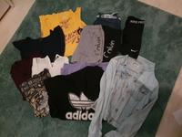 Damen Zeugpaket, Hosen, Pullover in Gr. S Altona - Hamburg Lurup Vorschau