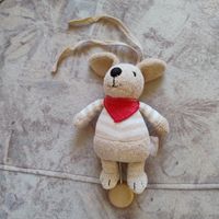 Spieluhr  Hase Sterntaler, Melody La,Le,Lu Saarland - Bexbach Vorschau