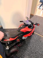 XR 2018 electro Motorrad für kinder Niedersachsen - Salzgitter Vorschau