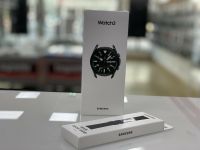 SAMSUNG Galaxy Watch 3 45mm LTE Black NEU Nordrhein-Westfalen - Mönchengladbach Vorschau