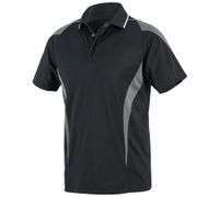 Engelbert Strauss Poloshirt Silverfresh (Gr. L) mesh Niedersachsen - Bad Salzdetfurth Vorschau