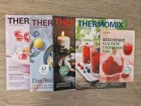 Thermomix Zeitschriften neu Bayern - Hohenroth bei Bad Neustadt a d Saale Vorschau